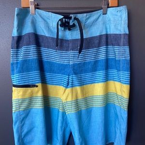 O’Neill men’s beach shorts